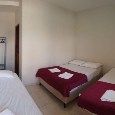 Pousada Sophia Beach Salinópolis Exterior foto