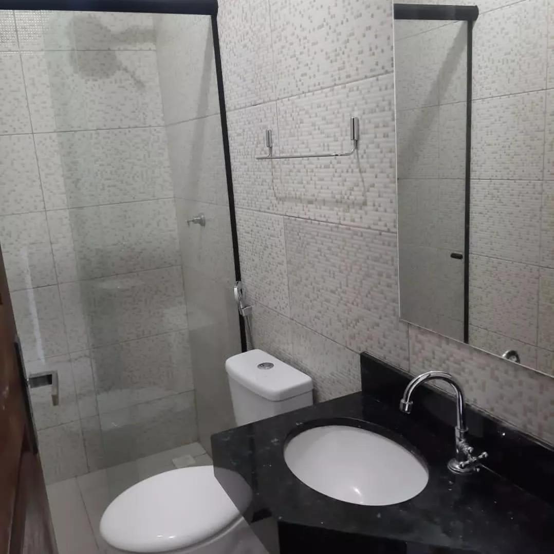 Pousada Sophia Beach Salinópolis Exterior foto