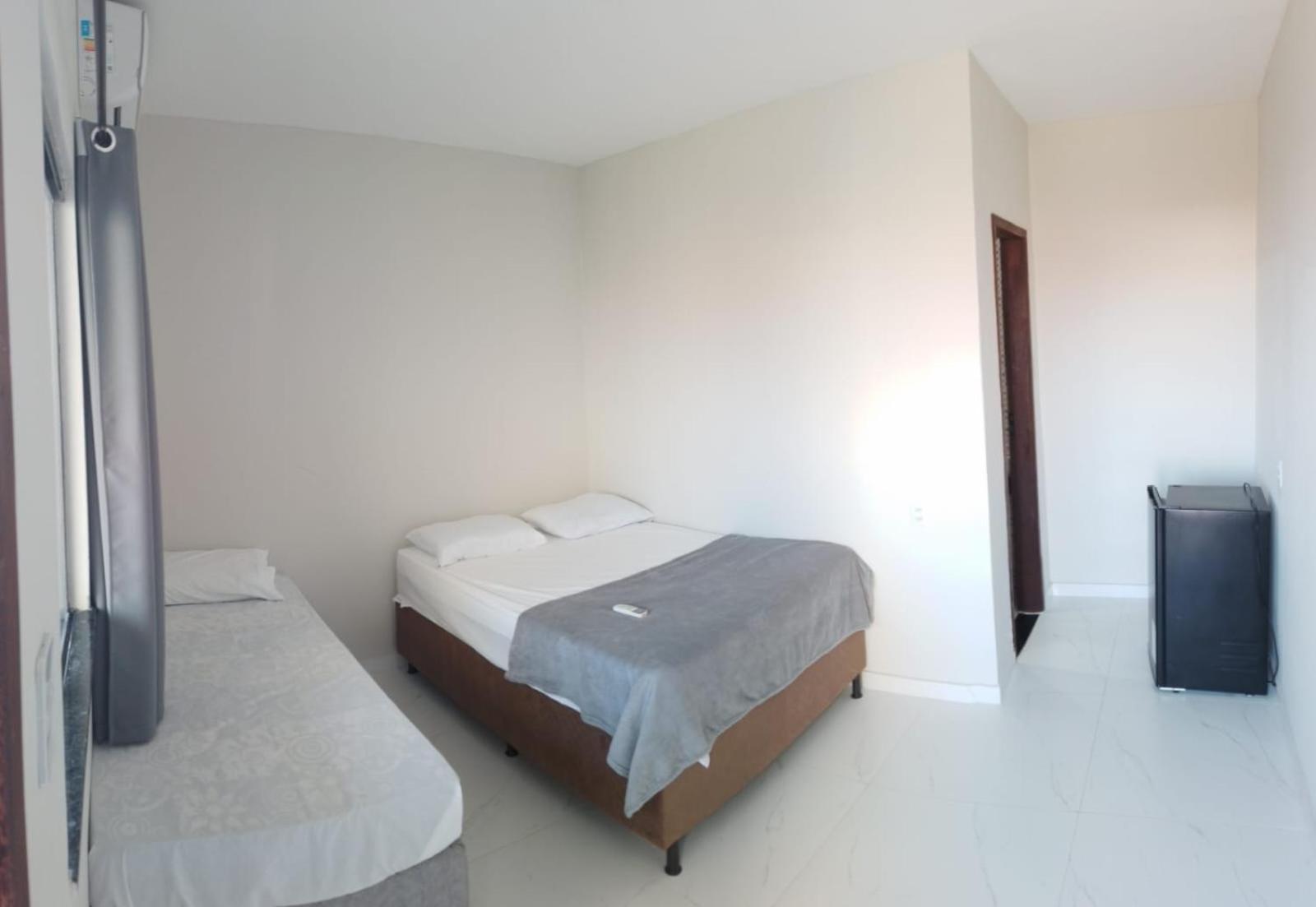Pousada Sophia Beach Salinópolis Exterior foto
